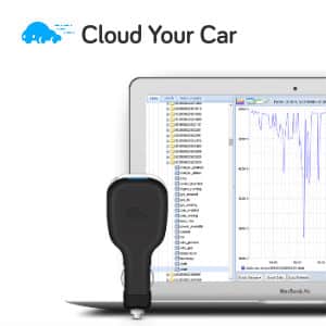 CLOUD YOUR CAR