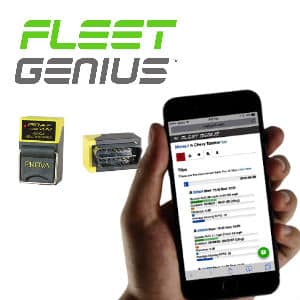 FLEET GENIUS