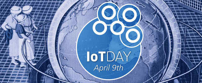 5th Annual Internet of Things Day