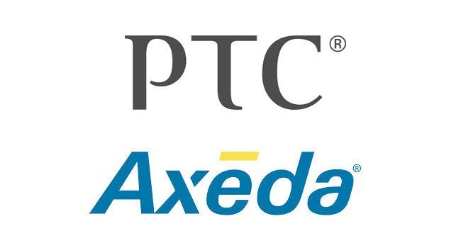 PTC buys IoT platform provider Axeda for $170M