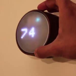 Open Source Thermostat