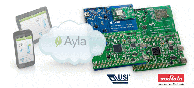 IoT Connectivity Management: An Interview with David Friedman the CEO of Ayla Networks