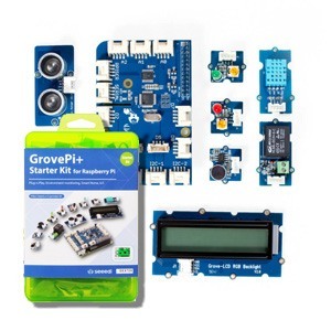 GROVEPI+ BASE KIT