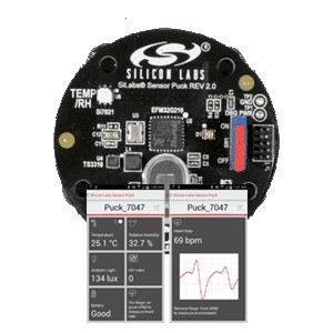 SI SENSOR-PUCK