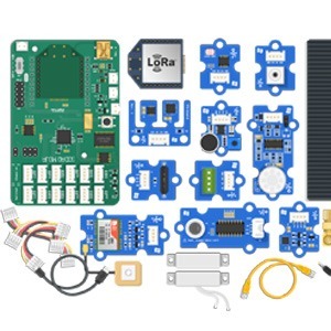 LORA SENSOR KIT