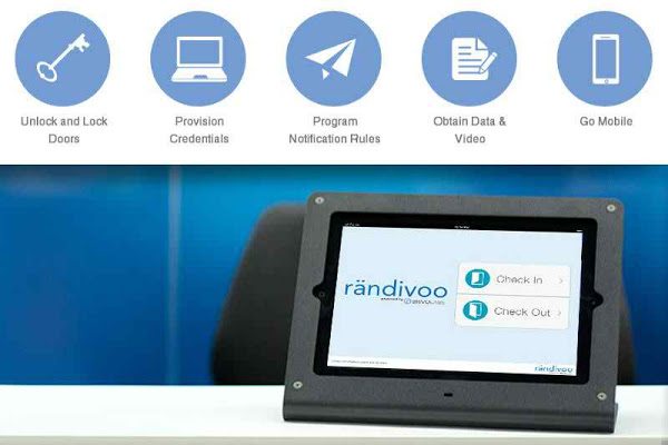 Randivoo Platform