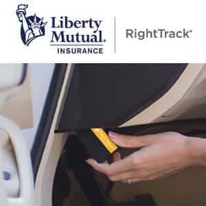 LIBERTY MUTUAL RIGHTTRACK