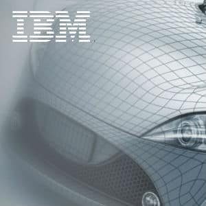 WATSON IOT AUTOMOTIVE