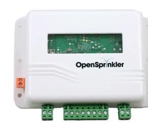 OPENSPRINKLER PI