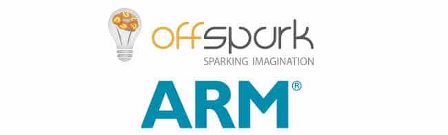 ARM buys Offspark