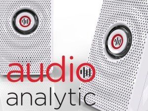 Audio Analytic Artificial Intelligent Sound Detection