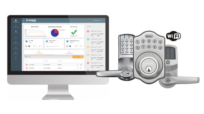 Smart lock company LockState closes $5.8M Series A to fast track sales & partnerships 3 image