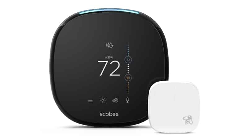 Smart thermostat Ecobee banks $61M Series C growth capital 5 image