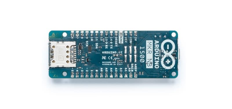 Arduino adds two boards to its MKR family of products for new use cases 6 image