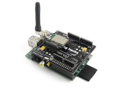 Bluetooth Shield For Raspberry Pi