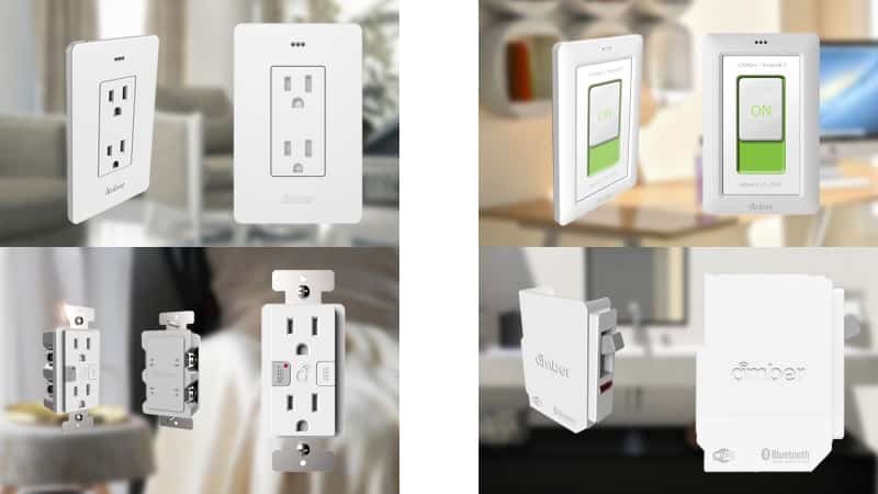 Amber Solutions raises $3.3M Series A to fast track sales of its smart electrical products 6 image