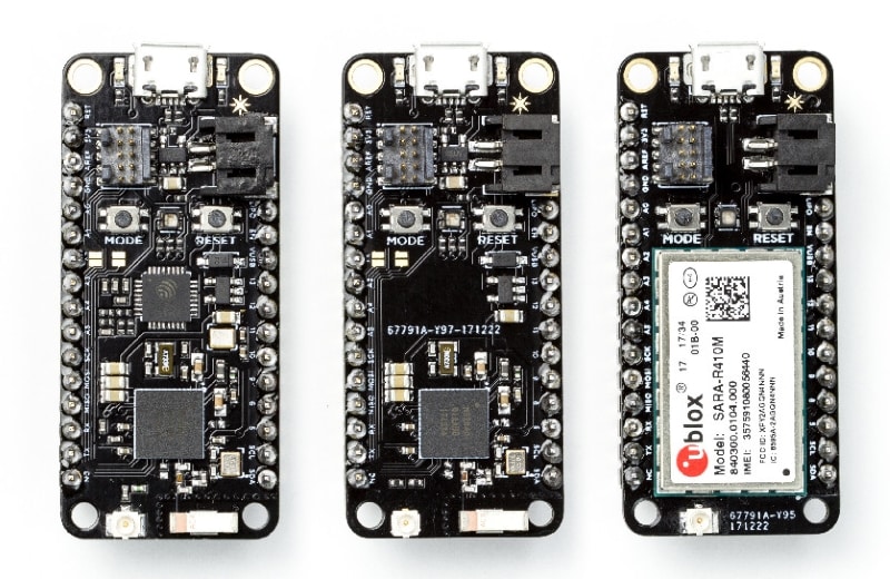 Particle introduces IoT development hardware: Adds mesh support 6 image Particle introduces IoT development hardware: Adds mesh support 6 image