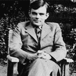 Alan Turing