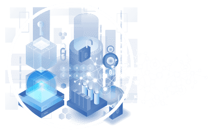 blockchain-01 Blockchain Graphic