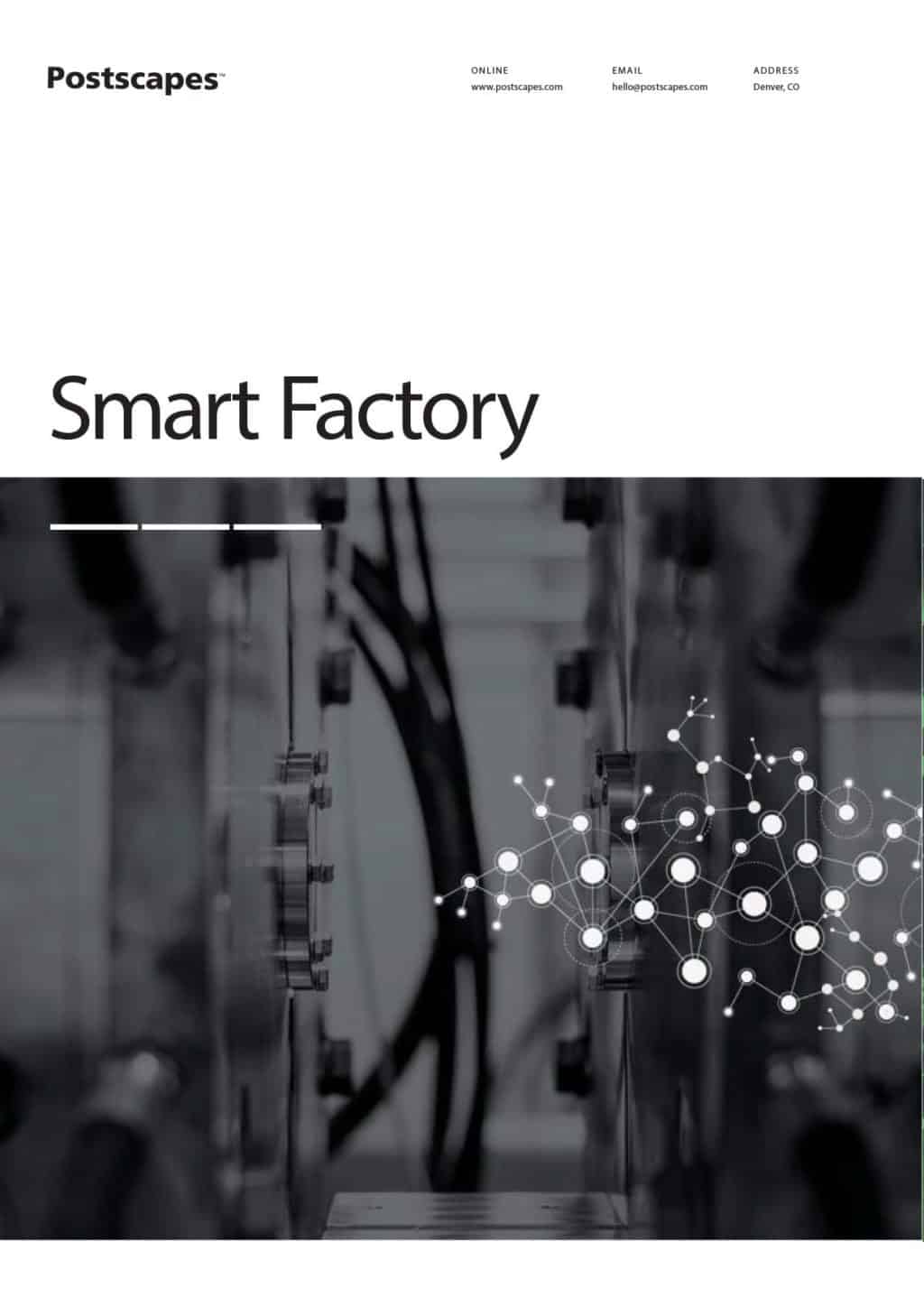 Smart Factory