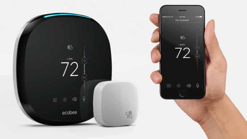 Smart thermostat Ecobee banks $61M Series C growth capital 6 image Smart thermostat Ecobee banks $61M Series C growth capital 6 image
