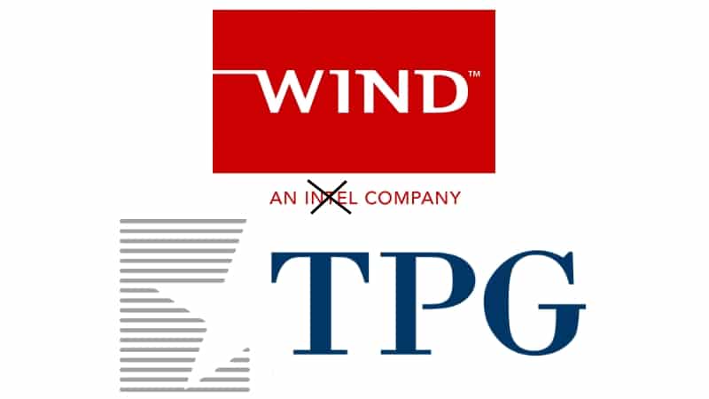 Intel to spin-off and sell Wind River Software to TPG 3 image