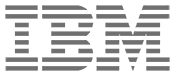 IBM logo