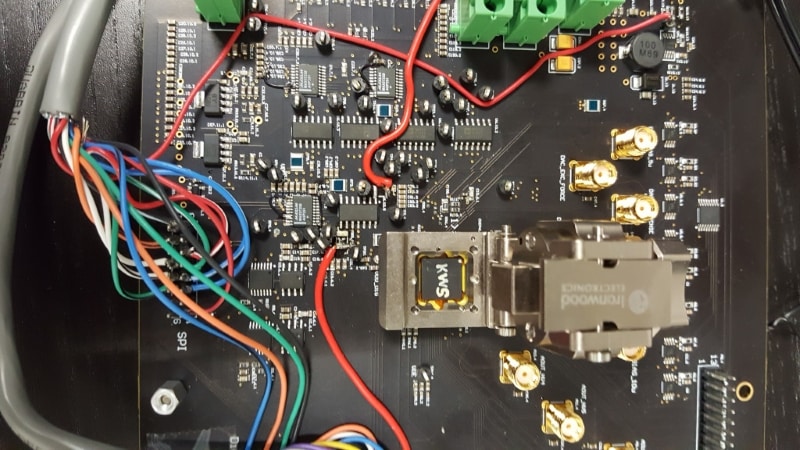 Mythic, an AI-chip maker for autonomous devices banks $40M Series B 3 image Mythic, an AI-chip maker for autonomous devices banks $40M Series B 3 image