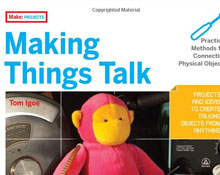 making-things-talk making-things-talk