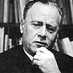 Marshall Mcluhan