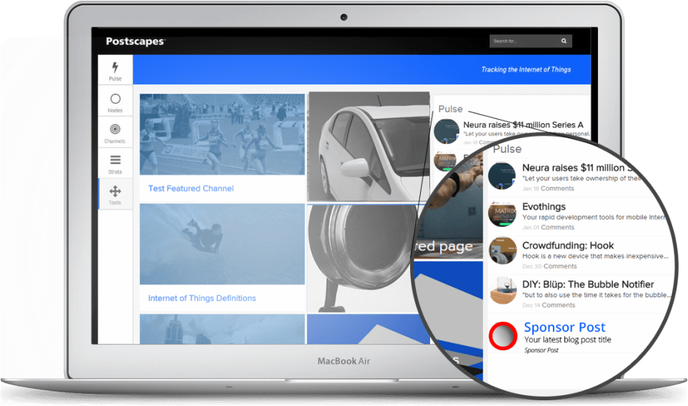 news-featured Featured Content