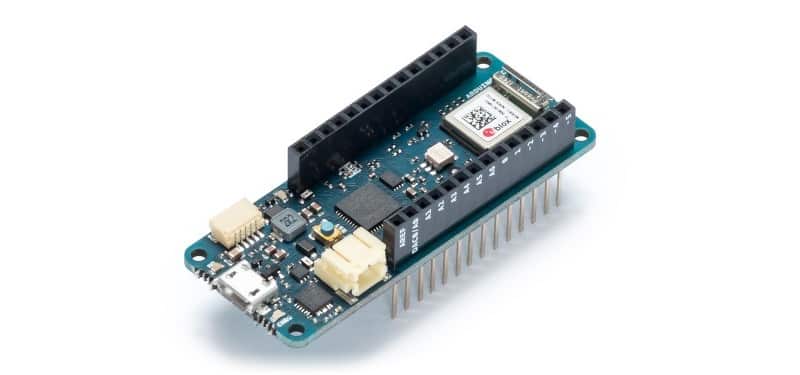 Arduino adds two boards to its MKR family of products for new use cases 5 image