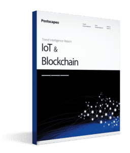 Standing Cover Blockchain