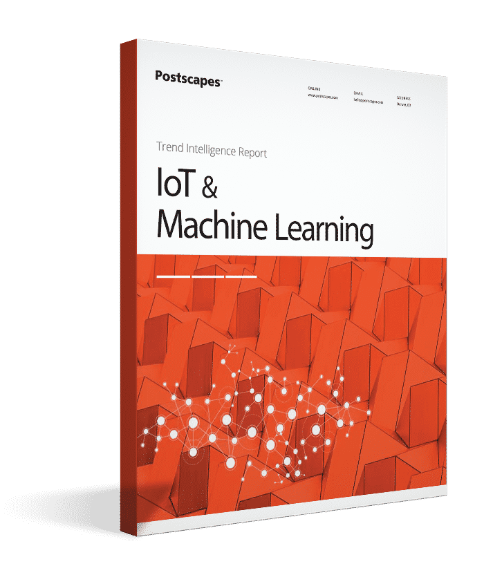 Standing Cover Machine learning