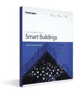 Smart Building Standing Cover