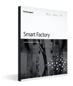 Smart Factory Standing Cover