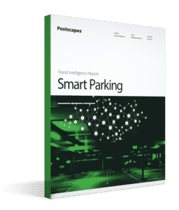 Smart Parking Standing Report