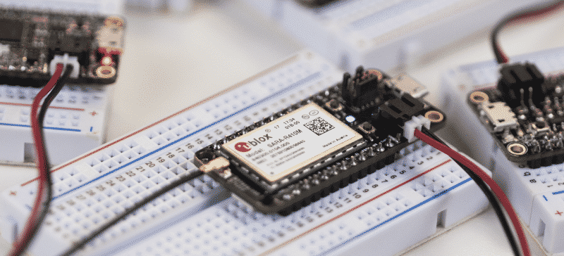 Particle introduces IoT development hardware: Adds mesh support 5 image Particle introduces IoT development hardware: Adds mesh support 5 image