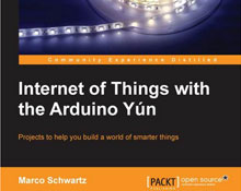 yun-iot-marco yun-iot-marco