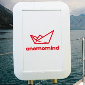 anem Anemomind