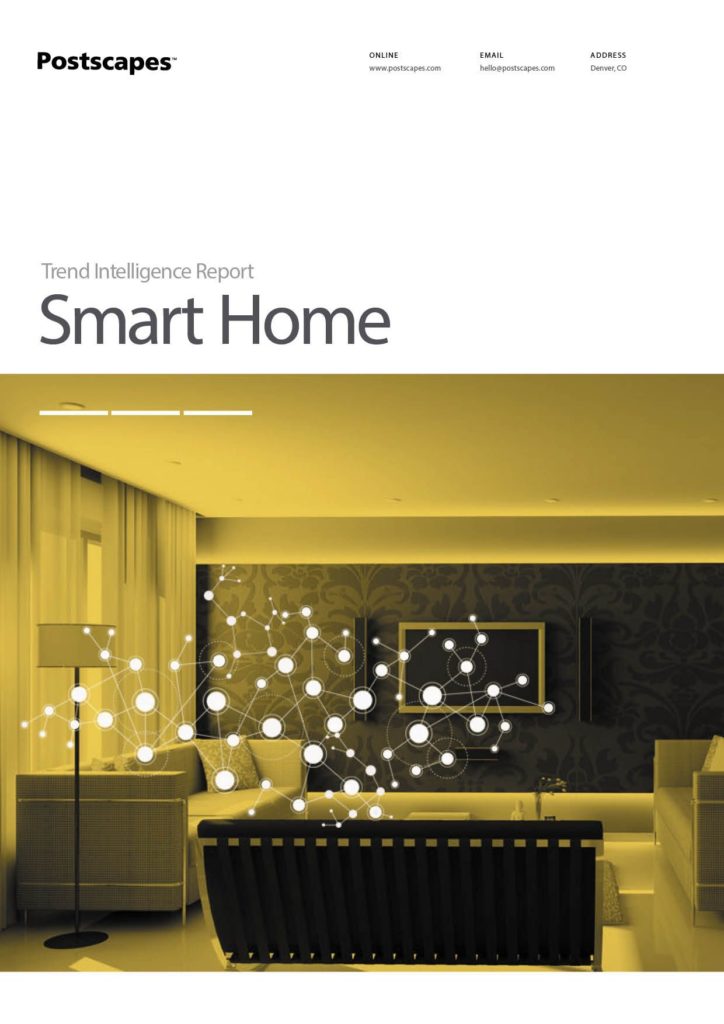 Smart Home Cover