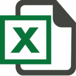 Excel Icon