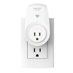 Ankuoo NEO PRO Wi-Fi Smart Switch Image