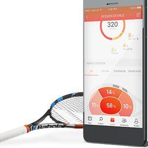 Babolat Play Image