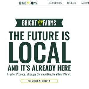 Bright Farms