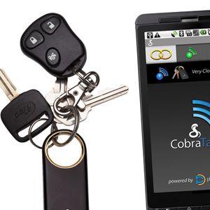 Cobra Key Tag Image