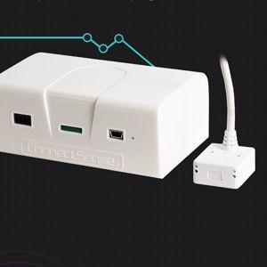 ConnectSense Temp and Humidity Image