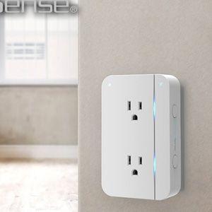 ConnectSense Smart Outlet Image