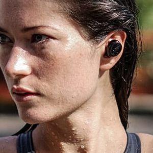 Dash Smart Earbuds Image