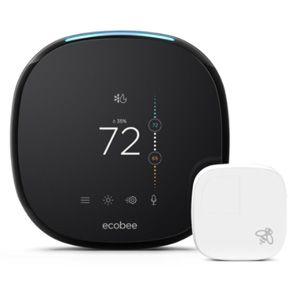 ecobee4 Image